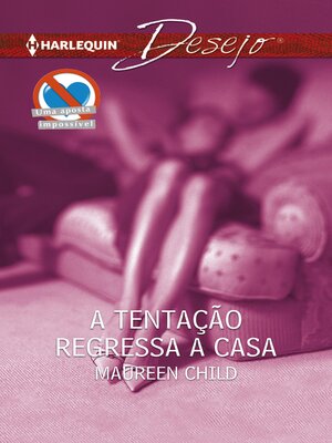 cover image of A tentação regressa a casa